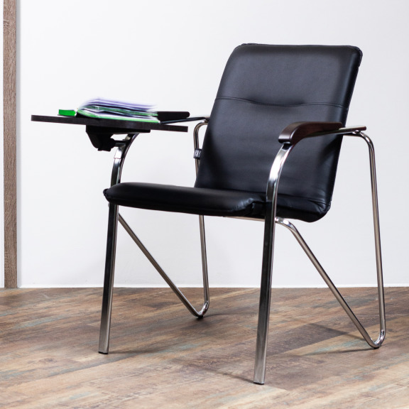 Стул Самба с пюпитром - фото Стул Самба с пюпитром - фото